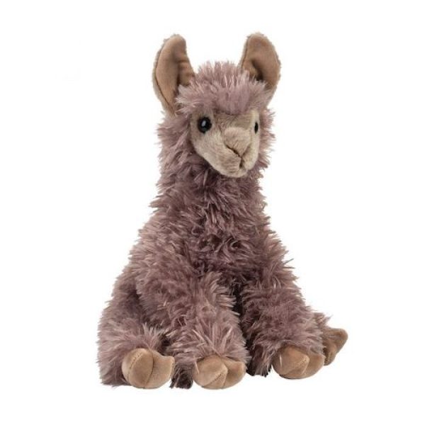 4635 Josie Llama Soft 28cm