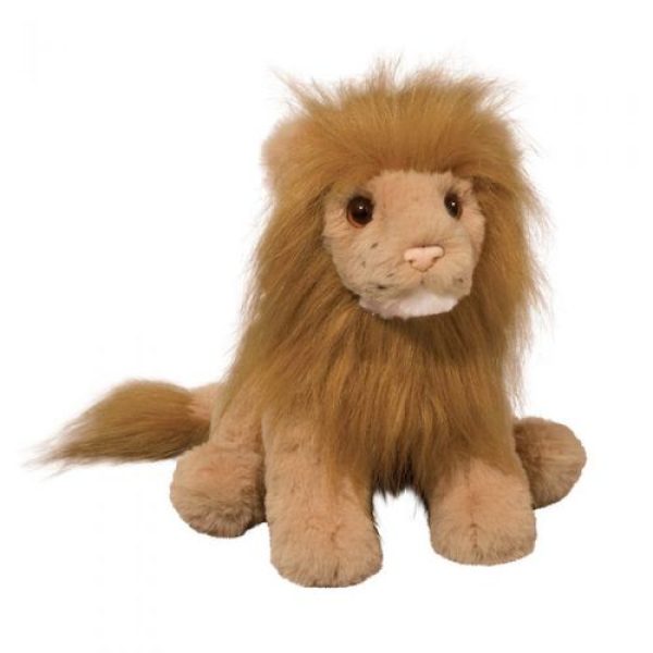 4646 Lennie Soft Lion 23cm