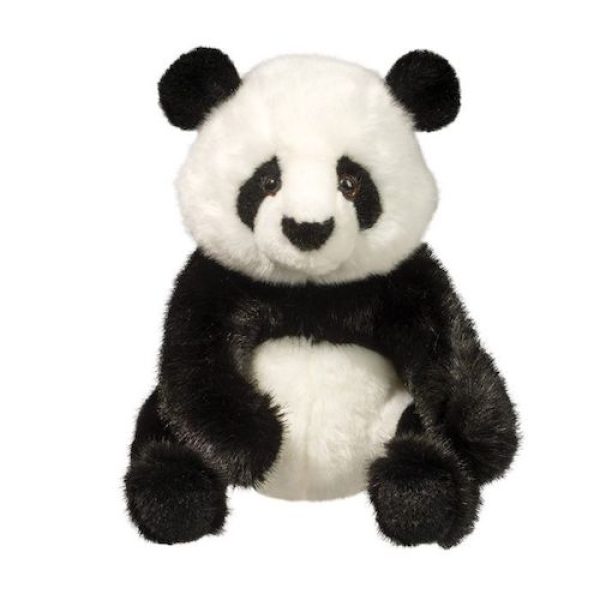 277 Paya Panda 28cm