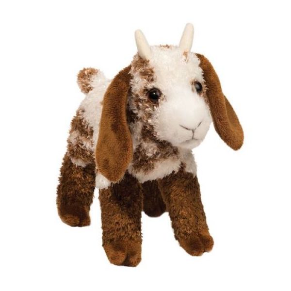 4022 Bodhi Goat 19cm