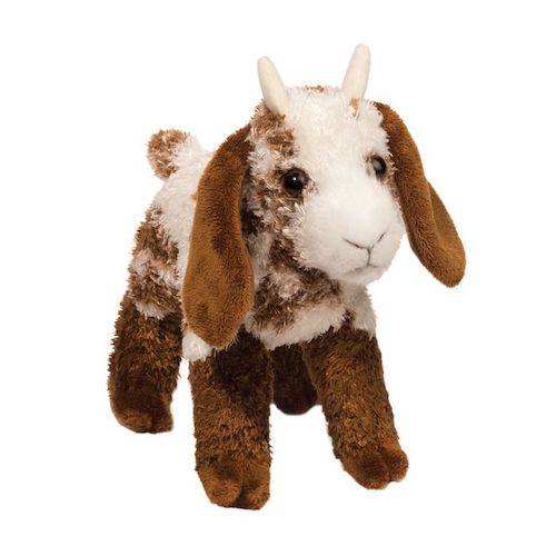 4022 Bodhi Goat 19cm