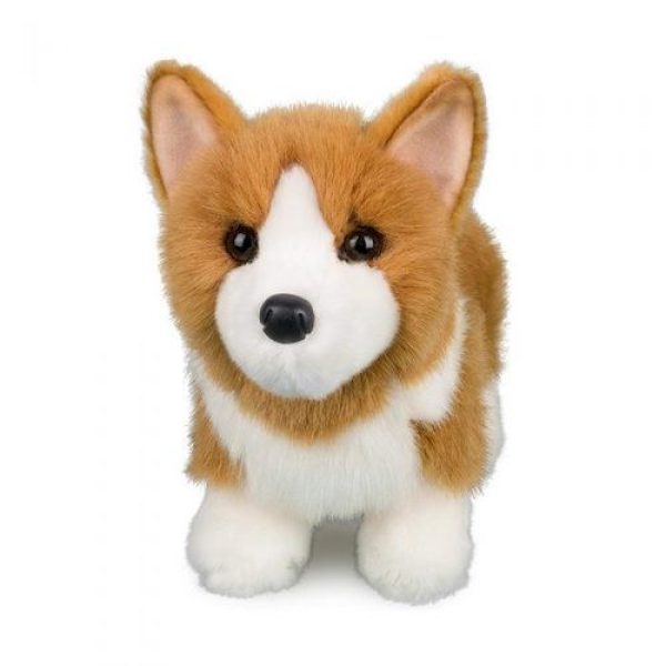 1713 Louie Corgi 25cm
