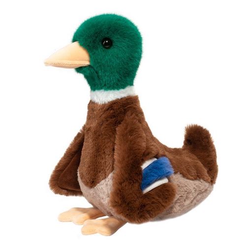 4601 Desie Soft Mallard Duck