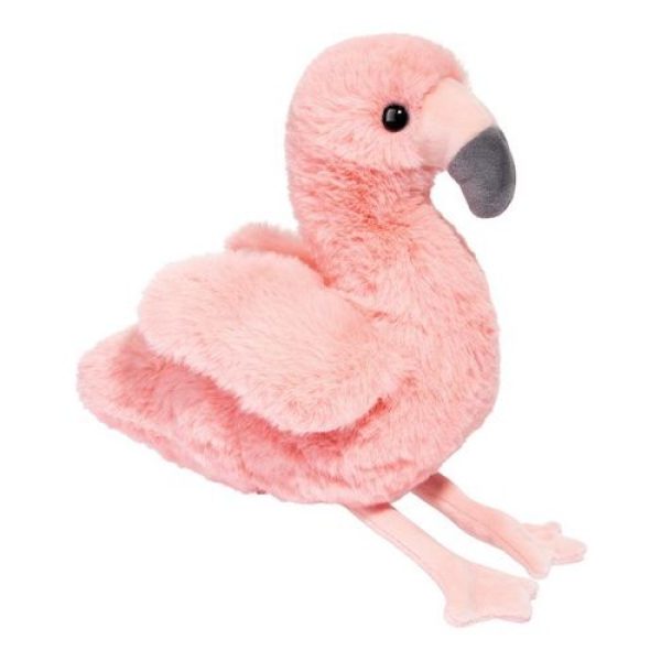 4457 Leggie Flamingo Mini Soft 24cm