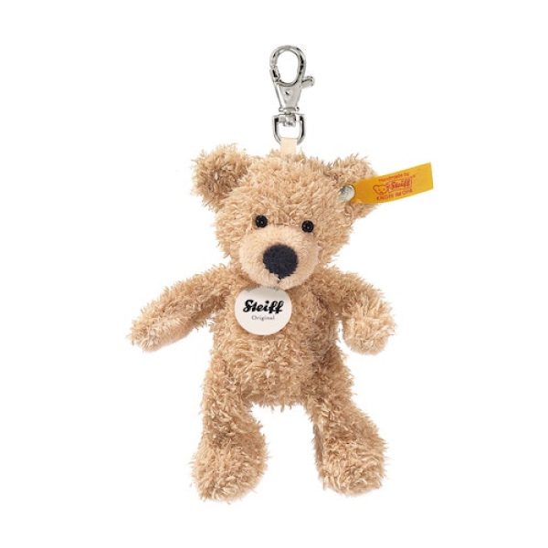 Steiff Bears – Fred-I-Bear