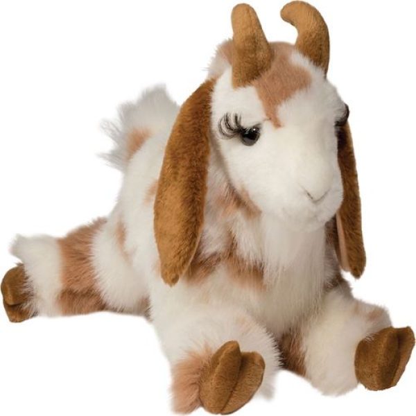 4519 Brady Goat 40cm