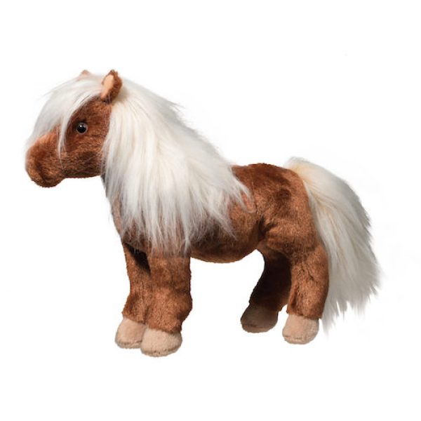 4553 Tiny Shetland Pony 22cm