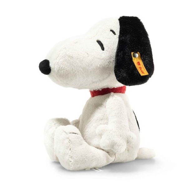 024702 Snoopy White 30cm