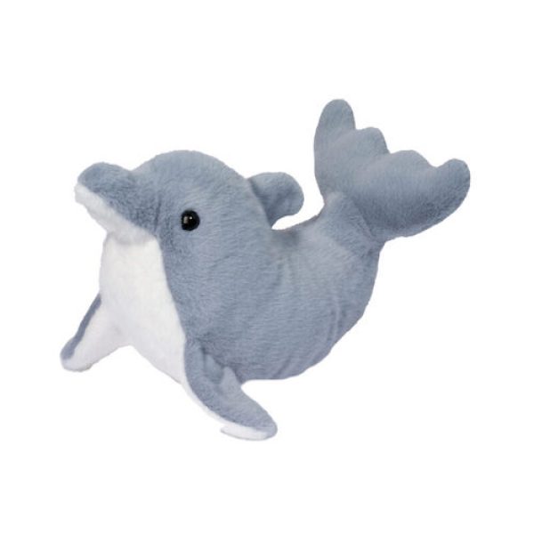 3803 Dinghy Dolphin – 30cm