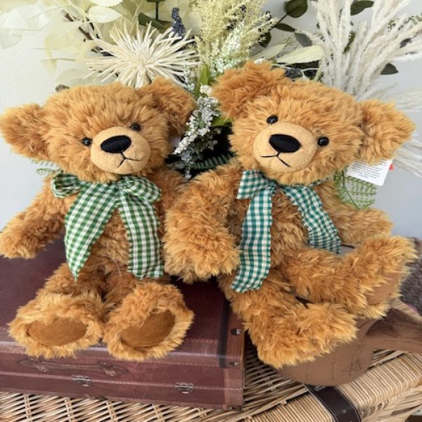 88.500.25-2 Honeybear -Honey 25cm