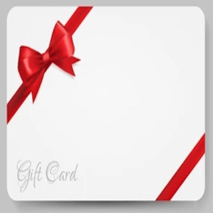 Shopping Voucher - April 2026