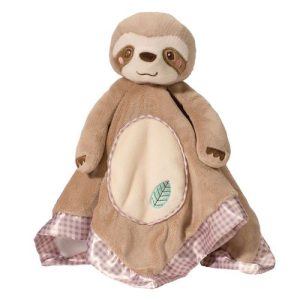 1426 Sloth Snuggler – 35x 35cm
