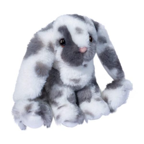 15710 Bouncy Spotted Bunny 15.5 cm
