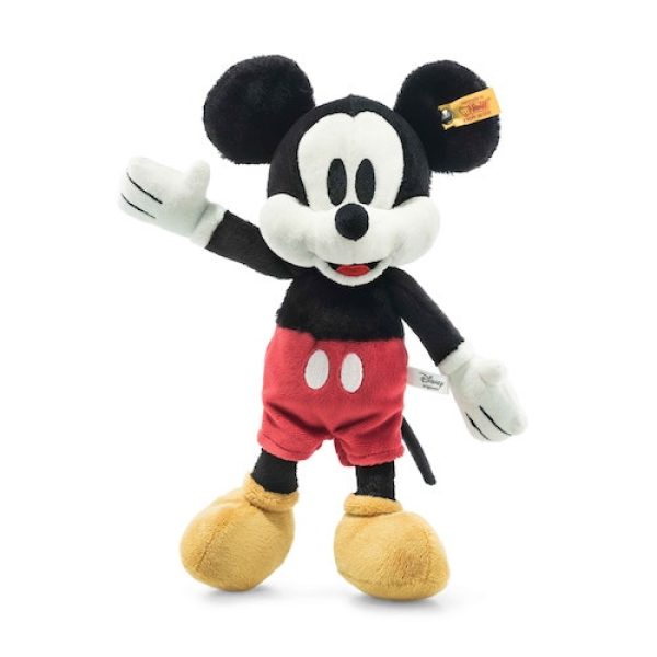 024498 Mickey Mouse 31cm