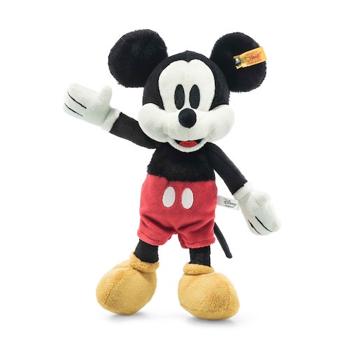 024498 Mickey Mouse 31cm