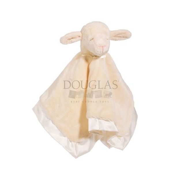 1327 Lamb Lil’ Snuggler 35cm