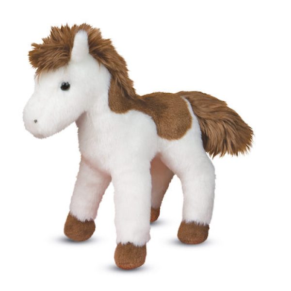 4047 Arrow Head Paint Horse 20cm