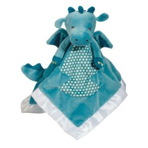 1435 Demitri Dragon Snuggler 33cm