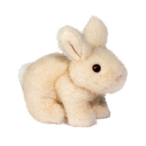 15732 Muffin Cream Bunny 18cm