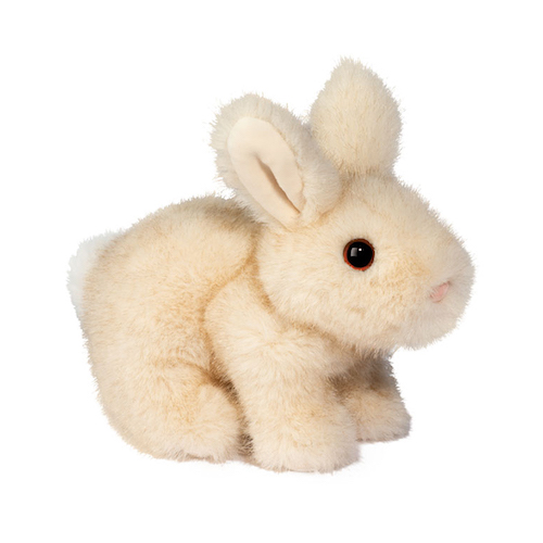 15732 Muffin Cream Bunny 18cm