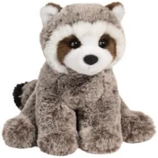 4440 Ruddie Raccoon Mini Soft 18cm