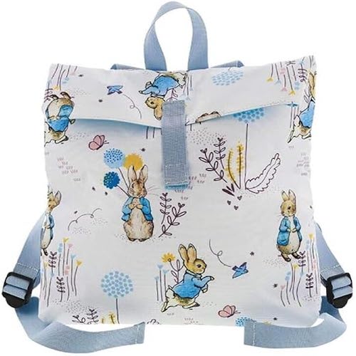 A30127 Peter Rabbit  Children’s Backpack