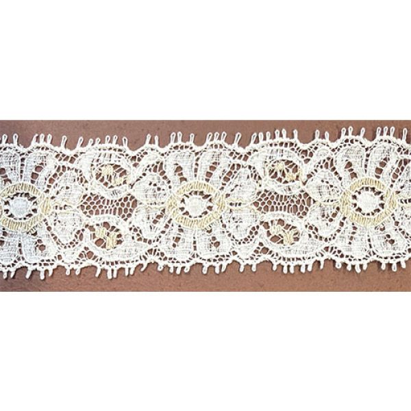 Cotton Lace 24