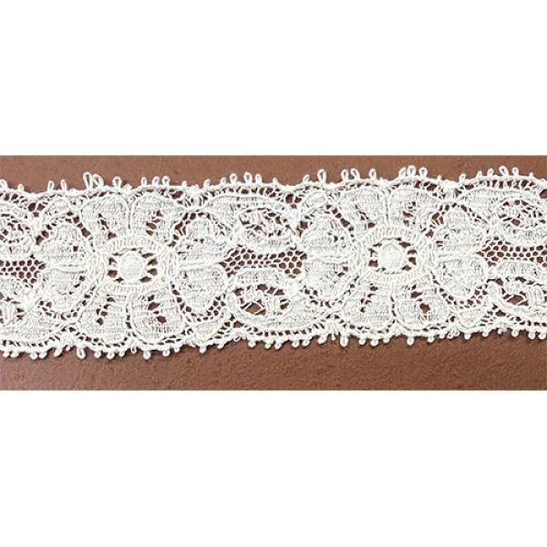 Cotton Lace 26