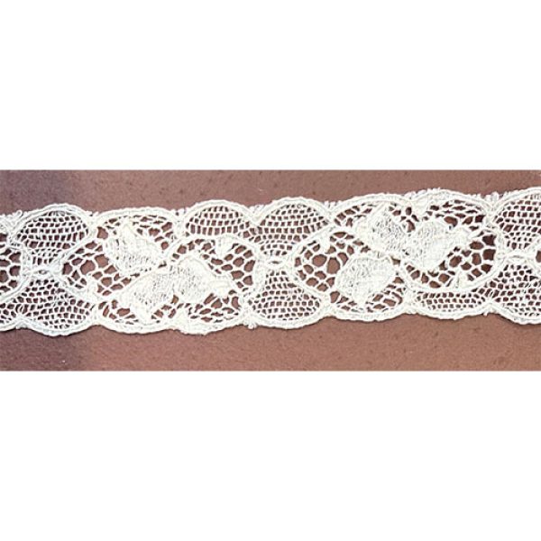 Cotton Lace 27