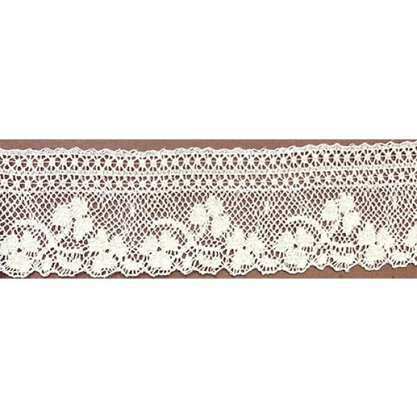 Cotton Lace 28