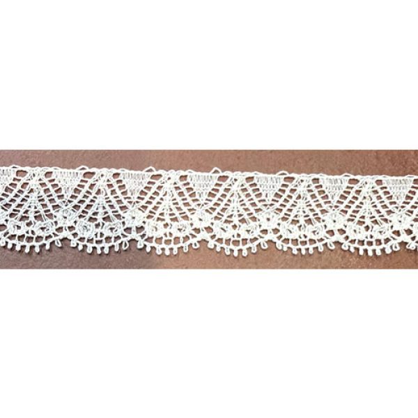 Cotton Lace 3
