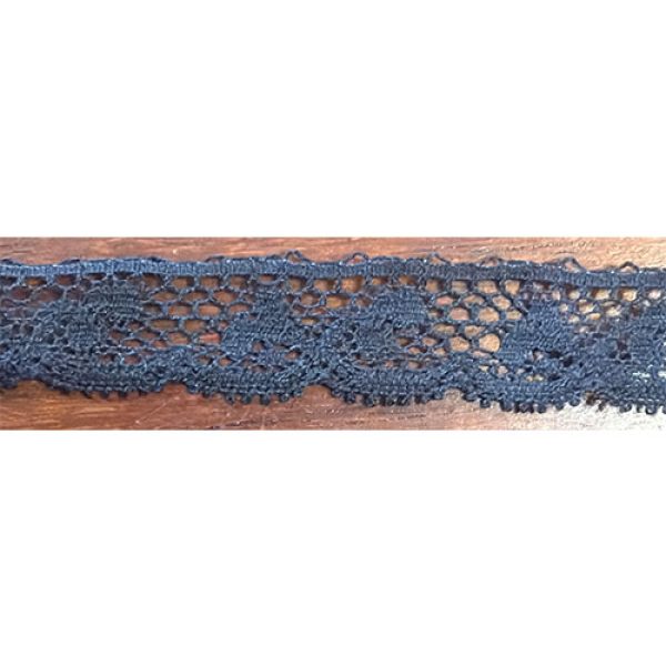 Cotton Lace 35