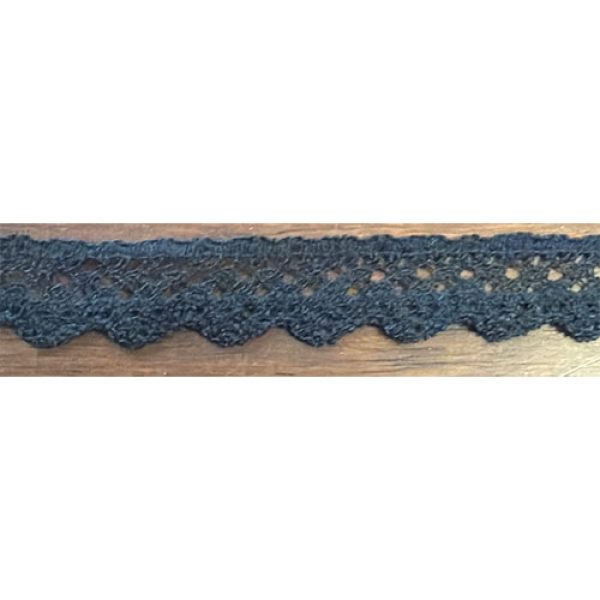 Cotton Lace 37