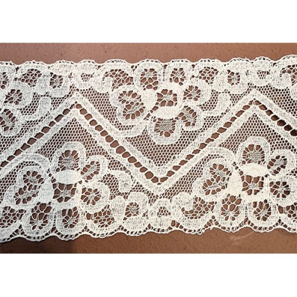Cotton Lace 4A