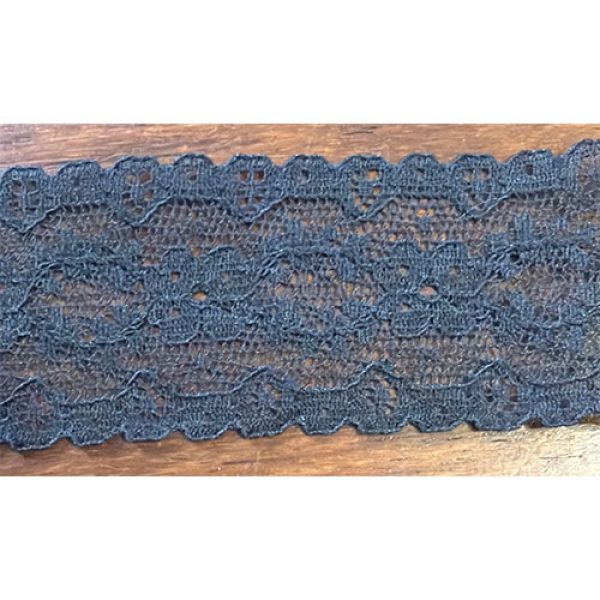 Cotton Lace 32