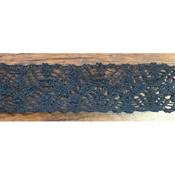 Cotton Lace 33