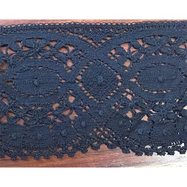 Cotton Lace 36