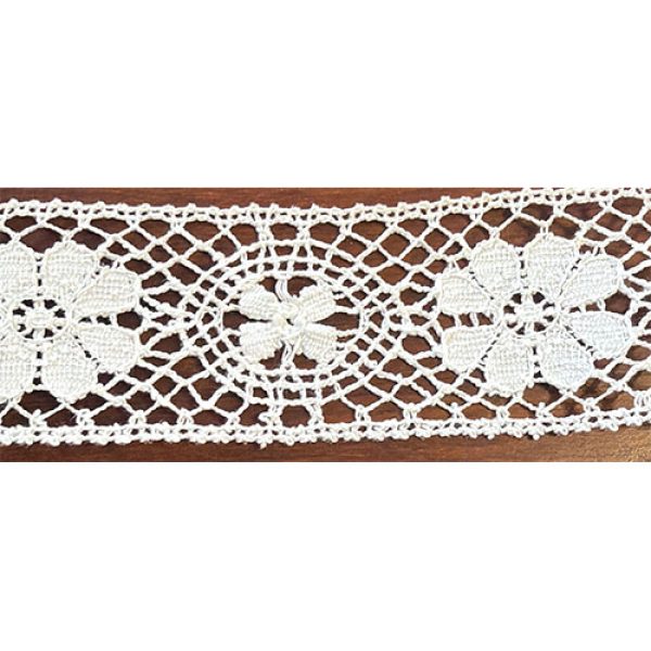 Cotton Lace 38