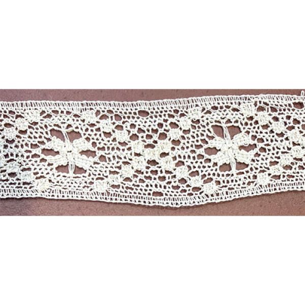 Cotton Lace 31